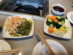 -海底捞火锅(南海万科广场店)