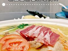 -金龙·打边炉(武进路店)