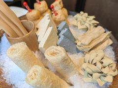 -东来顺·非遗火锅(高新店)