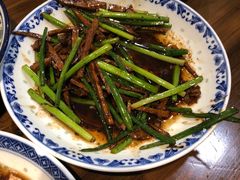 -兰边碗(鼓楼店)