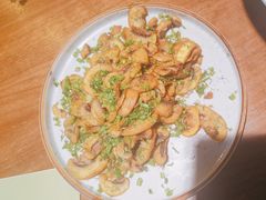 -薇酌饮·陕西菜(南门外店)