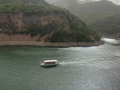 -娲皇宫