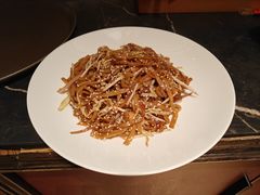 -虹潮荟·餐桌上的美食地理(太阳宫店)