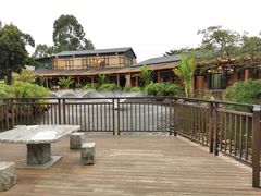 -大门水乡·顺德菜