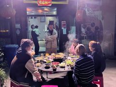 -九九牛肉馆(南山路店)