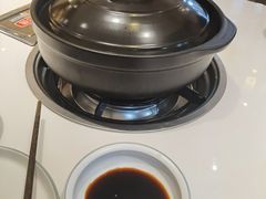 -东椰·海南椰子鸡火锅(朝阳门店)