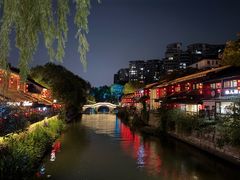 -小河直街历史文化街区