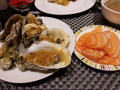 -惠东华美达广场酒店华美轩