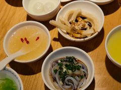 -龙抄手食府(浣花北路店)