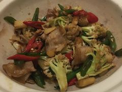 香钵高山cai hua-眉州东坡(春秀路店)