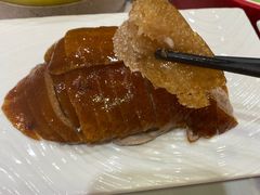 -东兴楼饭庄(六里桥店)