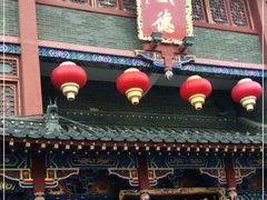 门面-兴盛德·麻辣花生大王·老店(中山路店)