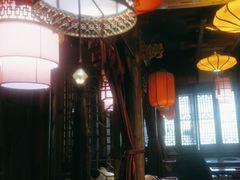 -重庆袁老四火锅(武进万达店)