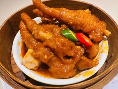 -香港池仔记肠粉王(博多新记襄阳南路店)