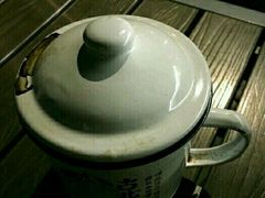 -古北烤梨