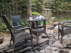 -龙佳生态温泉山庄