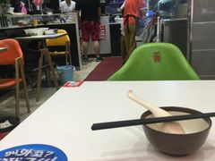 大堂-张亮麻辣烫(北京马连道店)