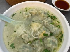 -鸡鸣汤包(复地活力广场店)