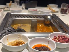 -海底捞火锅(勒泰店)