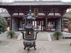 -灵谷景区