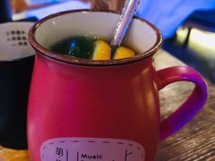 -胡桃里音乐酒馆(四道口店)