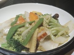 -金厨泰国餐厅·全泰籍厨师料理(拱北店)