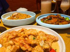 -宏达老菜馆(东安街店)