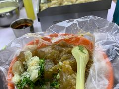 -大连熟食品交易中心