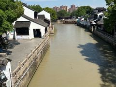-山塘街