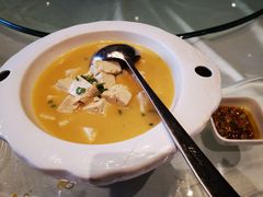 -飞鹿餐饮·陕南菜(北关店)