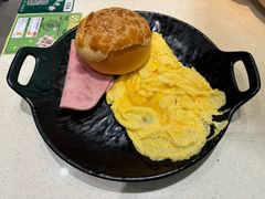 -和平馆·地道港澳茶餐厅(西门口店)
