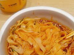 -金记 酿皮·煲烧饭(万博店)
