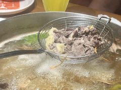 -牛很鲜潮汕牛肉火锅(椒江店)