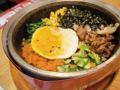 -朴大叔拌饭(广州花城汇店)