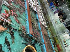 -景好海鲜餐厅(大鹏必选旅游店)