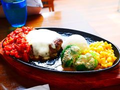 -铃木食堂(帽儿胡同店)