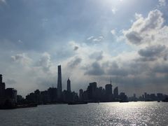 -丹东路渡口(轮渡站)