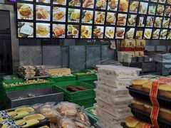 -宫廷糕点铺(人民中路店)