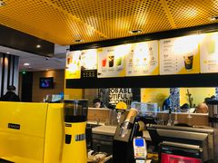 -麦当劳(长泰商业广场店)