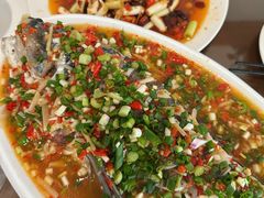 -飞虹鱼馆(春华路店)