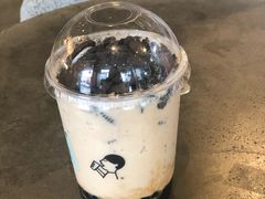 -喜茶(中山白水井店)