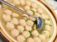 -城南往事·烤鸭·鲁菜(世茂宽厚里·大明湖店)