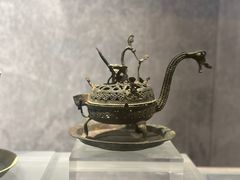 -马鞍山市博物馆