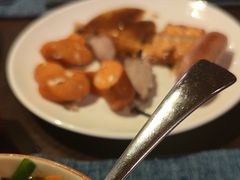 -OPEN開全日自助餐厅·牛肉火锅·海鲜(佛山希尔顿酒店)