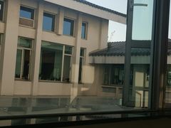 -苏州图书馆(人民路总馆)