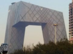 -中央广播电视总台(光华路办公区)