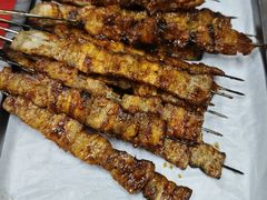 -乐天拉面(桃花街店)