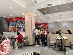 -子午路张记肉夹馍(兵马俑店)