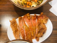 -爱家面馆(常州总店)
