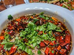 -盛世盐帮·自贡特色(总店)